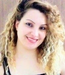 فاتن الحلواني /الرواء المكنون