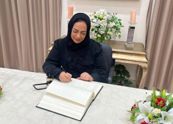 تراتيل الماء الأول /منار السماك