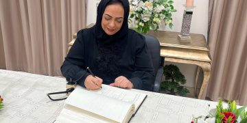 تراتيل الماء الأول /منار السماك