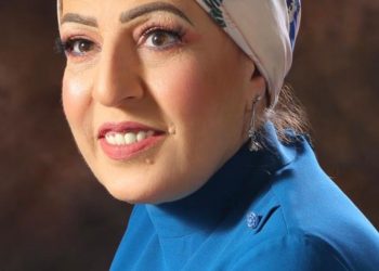 السيرة الذاتية والأدبية للشاعرة بيان الحجاوي