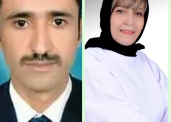 قراءة تحليلية لديوان باب خلفي على عتبات العالم الآخر للشاعرة فاطمة الجلاوي بقلم الناقد بندر علي مجمل