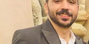 الشاعر ناصر رمضان عبد الحميد ينعى المهندس أحمد يحيى عدلي عبد الشافي ويواسي أسرته الكريمة