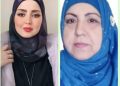 الشاعرة العراقية سناء شمه لمجلة أزهار الحرف حاورتها من لبنان جميلة بندر