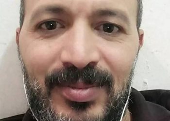 رئيسُ ملتقى الشعراءِ العربِ ينعى أخاهُ أبا يوسف فتحي رمضان عبد الحميد