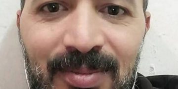 رئيسُ ملتقى الشعراءِ العربِ ينعى أخاهُ أبا يوسف فتحي رمضان عبد الحميد