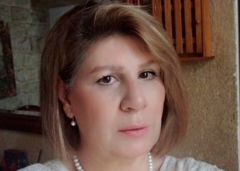 ومضة /غادة الحسيني