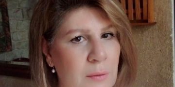 ومضة /غادة الحسيني