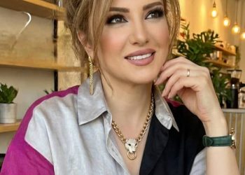 السيرة الذاتية والأدبية للشاعرة والإعلامية السورية هيام منور