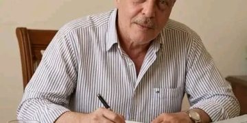 الروح الرقمية /مروان مكرم