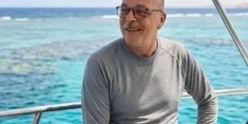 عمر على عجل /مروان مكرم