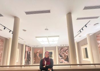 قراءة نقدية موضوعية لقصيدة دعوة إلى غيم يمطر طمأنينة  إعداد أحمد محمد عيسى