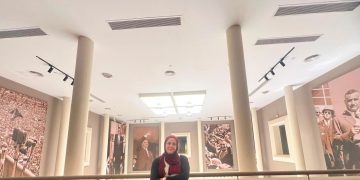 قراءة نقدية موضوعية لقصيدة دعوة إلى غيم يمطر طمأنينة  إعداد أحمد محمد عيسى