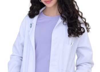 إضاءة على اختصاص البصريات بقلم الباحثة فاطمة نبيل الطشم