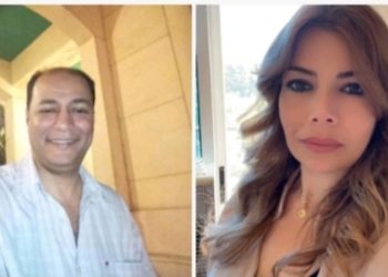 عبور الذات إلى ضفاف المعنى قراءة في ديوان خطى العبور للشاعرة رحاب هاني بقلم ناصر رمضان عبد الحميد