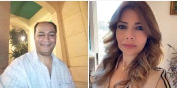 عبور الذات إلى ضفاف المعنى قراءة في ديوان خطى العبور للشاعرة رحاب هاني بقلم ناصر رمضان عبد الحميد