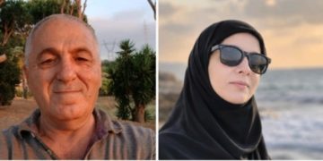 الدكتور طوني مطر لمجلة أزهار الحرف حاورته من لبنان زينب جفال