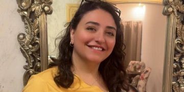 على حافة الحياة للدكتورة جيهان الفغالي بقلم زينة حمود