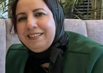 لا تيأس /سعاد عبيد الله