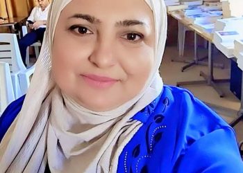 مرام كمال مروة/الغياب