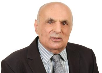 السيرة الذاتية والأدبية للدكتور عبد المجيد زراقط