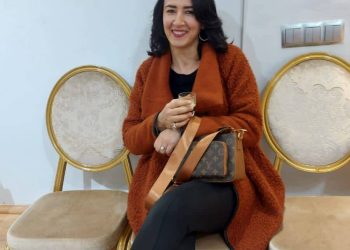 السيرة الذاتية والأدبية للشاعرة المغربية لطيفة خجالي