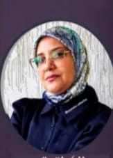 حين يرحل من يسكن القلب /سمية عمر عكاشة