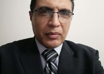 إضاءة نقدية في هلوسة محمد صوالحة بقلم شريف محي الدين