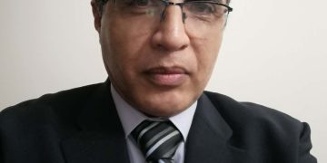 إضاءة نقدية في هلوسة محمد صوالحة بقلم شريف محي الدين
