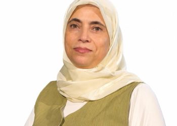السيرة الذاتية للأديبة والمُتخصِّصة في أدب الأطفال منى محمد محيي الدين