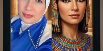 نُبوءةُ الطِّينِ المـُقدّس/د.زبيدة الفول