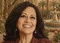 حين يتسلل الغياب /زينب الحسيني