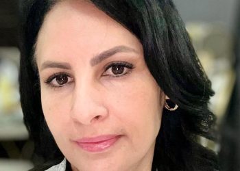 السيرة الذاتية والأدبية للدكتورة بلقيس بابو