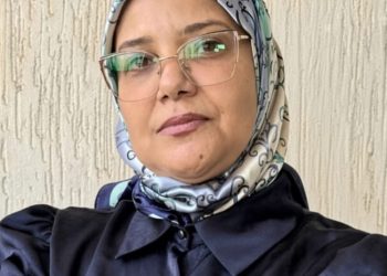 سأصافح الطنعات/سمية عمر عكاشة