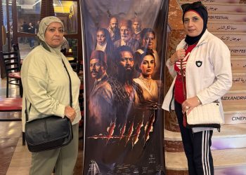 أسد: ملحمة الحرية والهوية وصراع الإنسان مع العبودية قراءة فنية ونقدية في فيلم «أسد» د. زبيدة الفول