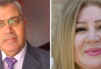 الشاعر السوري فرحان الخطيب لمجلة أزهار الحرف حاورته من سوريا الإعلامية فوز أبو ترابي