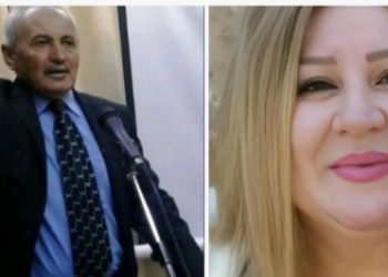 الشاعر السوري الأستاذ نواف كيوان لمجلة أزهار الحرف حاورته من سوريا فوز أبو ترابي