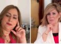 الشاعرة السورية مريم كدر لمجلة أزهار الحرف حاورتها من لبنان الشاعرة غادة الحسيني