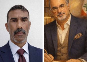 قراءة في قصيدة ليس لي بحر للشاعر رضا بوقفة بقلم المستشار محمد فادي زين العابدين