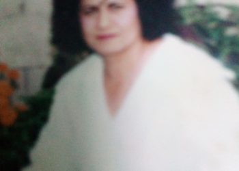 حنين واشتياق /فدوى سلامة سلامة