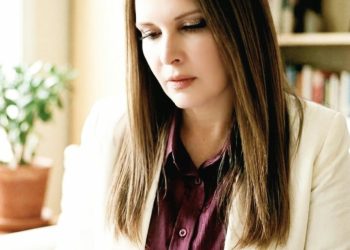 السيرة الذاتية والأدبية للكاتبة والأديبة الكردية السورية كوردستان يوسف