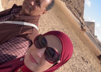 مصر … حين يصير التاريخ قلباً نابضاً … د. زبيدة الفول.