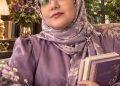 أزرار الصمت /سمية عمر عكاشة