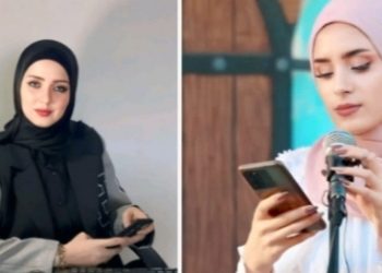الشاعرة اللبنانية دلال موسى لمجلة أزهار الحرف حاورتها من لبنان جميلة بندر