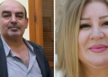 الفنان التشكيلي السوري عصام الشاطر لمجلة أزهار الحرف حاورته من سوريا فوز أبو ترابي